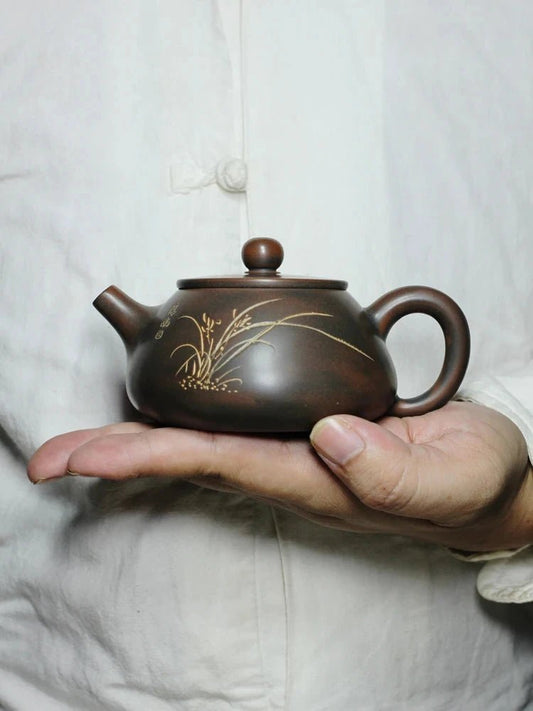 Teapots