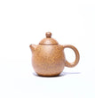 100ml Classic Yixing Purple Clay Teapot Raw Ore Section Mud Beauty Kettle Zisha Dragon Egg Tea Pot Chinese Tea Sets Accessories - China Tea Store