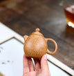 100ml Classic Yixing Purple Clay Teapot Raw Ore Section Mud Beauty Kettle Zisha Dragon Egg Tea Pot Chinese Tea Sets Accessories - China Tea Store