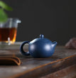 100ml Yixing Handmade Purple Clay Teapots Ball Shaped Infuser Xishi Tea Pot Beauty Kettle Customized Zisha Tea Set Authentic - China Tea Store