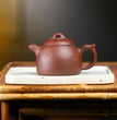 100ml Yixing Raw Ore Purple Clay Teapots Chinese Famous Handmade Small Capacitytea Pot Kettle High - end Zisha Tea Set Teaware - China Tea Store