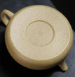 120cc Small Chaoshan Gongfu Tea Pot Handmade Original Benshan DuanNi Yixing Zisha Clay Qinquan Teapot - China Tea Store