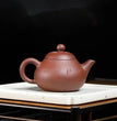 120ml Chinese Yixing Purple Clay Teapots Small Capacity Famous Artists Handmade Tea Pot Raw Ore Beauty Kettle Zisha Tea Set Gift - China Tea Store