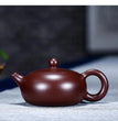 140ml China Yixing Purple Clay Teapot Handmade Teapot Tea Maker Teaware Tea Making Tools Tea Accessories Tea Kettle Crafts Gift - China Tea Store