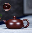 140ml China Yixing Purple Clay Teapot Handmade Teapot Tea Maker Teaware Tea Making Tools Tea Accessories Tea Kettle Crafts Gift - China Tea Store