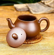 160ml Authentic Yixing Tea Pot Drinkware Purple Clay Teapot Kettle Raw Ore Chinese Handmade Teaware Tie Guanyin Tea Ceremony - China Tea Store