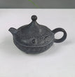 160ML Chinese Kung Fu Stone Tea Pot Handmade Teapots Home Office Travel Tea Set Exquisite Gifts Craft Collection Pot - China Tea Store