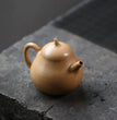 170ml Chinese Yixing Purple Clay Teapots Beauty Kettle Famous Artists HandmadeRaw Ore Section Mud Tea Pot Zisha Tea Set Teaware - China Tea Store