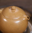 180ml Yixing Purple Clay Teapots Authentic Handmade Xishi Tea Pot Raw Ore Section Mud Beauty Kettle Chinese Zisha Tea Set Gifts - China Tea Store