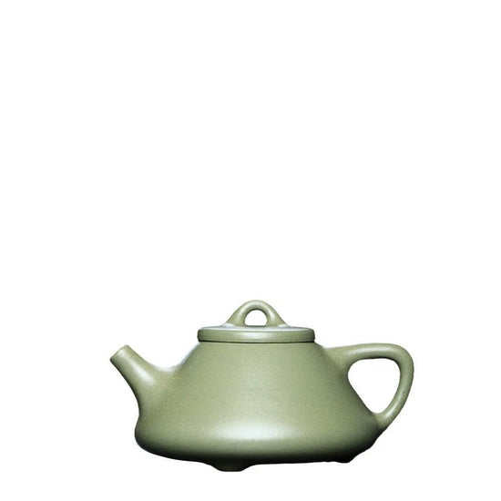 200ml Authentic Chinese Yixing Purple Clay Teapots Famous Artists Handmade High Stone Scoop Tea Pot Kettle Zisha Tea Set Teaware - China Tea Store