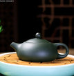 200ml Authentic Yixing Handmade Tea Pots Purple Clay Teapot Beauty Kettle Teaware Household Chinese Tea Ceremony Gifts - China Tea Store