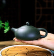 200ml Authentic Yixing Handmade Tea Pots Purple Clay Teapot Beauty Kettle Teaware Household Chinese Tea Ceremony Gifts - China Tea Store