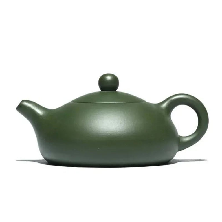 200ml Authentic Yixing Handmade Tea Pots Purple Clay Teapot Beauty Kettle Teaware Household Chinese Tea Ceremony Gifts - China Tea Store