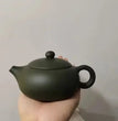 200ml Authentic Yixing Handmade Tea Pots Purple Clay Teapot Beauty Kettle Teaware Household Chinese Tea Ceremony Gifts - China Tea Store