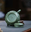 260ml Handmade Teapot Green Tea Pot Yixing Purple Clay Teapots Teaware Coffee Table Tea Making Tools Tea Maker Tea Kettle Gift - China Tea Store