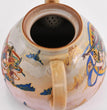 280ml Chinese Dunhuang Cultural Teapot Dance Hostess Art Pot Tea Soaking Kettle with Ball Hole Tea Services Supplies Collection - China Tea Store