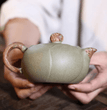 300ml Yixing Tea Pot Purple Clay Teapots Beauty Handmade Kettle Set Tie Guanyin Zisha Pot Customized Authentic Large Capacity - China Tea Store