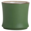 Bamboo Joint Tea Cup Stoneware Green Glaze Master Cup Rising Step By Step Ceramics Creativity Cup - China Tea Store