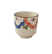 Ceramic Teacups, Japanese Style Cups, 170ml - China Tea Store