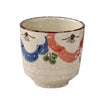 Ceramic Teacups, Japanese Style Cups, 170ml - China Tea Store