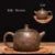 China Jianshui (Not Yixing) Purple Clay Black Ceramic Handmade Full Carving Teapot Kettle Porcelain Kung Fu Tea Set Drinkware - China Tea Store