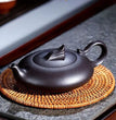 Chinese Yixing Purple Clay Teapot Dahongpao Tea Pot Teapots Handmade Stone Kettle Zisha Tea Set - China Tea Store