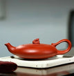 Chinese Yixing Purple Clay Teapot Dahongpao Tea Pot Teapots Handmade Stone Kettle Zisha Tea Set - China Tea Store