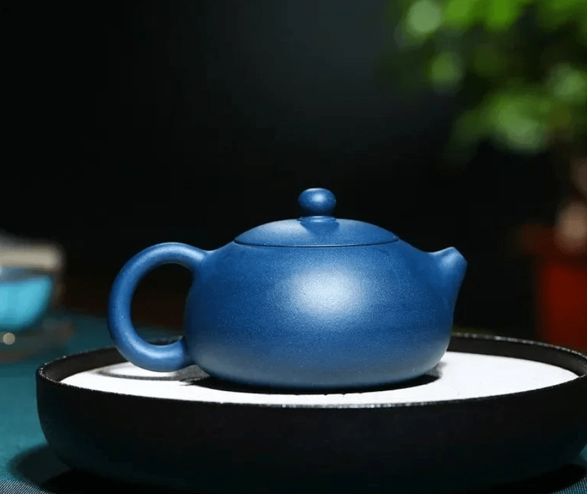 Chinese Yixing Tea Pot Authentic Purple Clay Xi Shi Teapot Handmade Kettle 188 Ball Hole Filter Tea Ceremony Custom Gift - China Tea Store