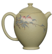 Clay Painting Huai Pot Raw Ore Benshan Green Mud Yixing Handmade Purple Clay Pot Kung Fu Teapot Sketch Pot 120cc - China Tea Store