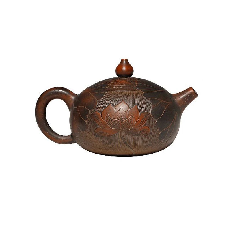 Nixing Teapot tea pot filter Teapot handmade nixing clay customized gifts authentic Teapot theiere - China Tea Store