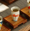 Sample tea cup ceramic small tea cup set Japanese household single host cup smell cup tea set - China Tea Store