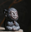 TANGPIN Ceramic Tea Pets Monkey Cute Porcelain Teapets Kung Fu Tea Accessories - China Tea Store