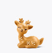 TANGPIN - Purple Clay Teapets, Lovely Deer Zisha Tea Pet - China Tea Store