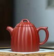 Teapot Yixing Purple Clay Xi Shi Teapot Dahongpao Tea Set Famous Home Handmade Kettle Tea Ceremony Accessories 190ml - China Tea Store