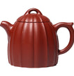 Teapot Yixing Purple Clay Xi Shi Teapot Dahongpao Tea Set Famous Home Handmade Kettle Tea Ceremony Accessories 190ml - China Tea Store