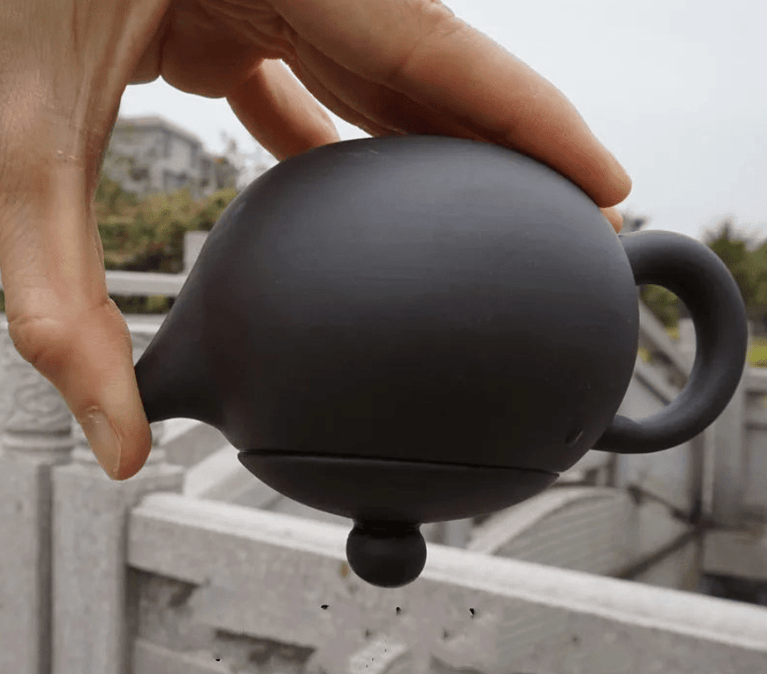 Yixing Tea Pot Purple Clay Xi Shi Teapot Ore Beauty Kettle Suit Puer Chinese Tea Set Etiquette Supplies - China Tea Store