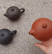 Yixing Tea Pot Purple Clay Xi Shi Teapot Ore Beauty Kettle Suit Puer Chinese Tea Set Etiquette Supplies - China Tea Store