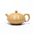 Yixing teapot handmade Raw ore teapot purple clay kettle Chinese custom tea set gifts 230ml - China Tea Store