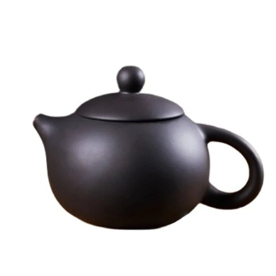 Yixing Teapot Tea Pot Filter Xishi Pot Beauties Handmade Purple Clay Teaware Customized Gifts Drinkware Set Drink Puer - China Tea Store